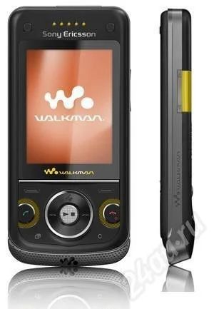 Лот: 245392. Фото: 1. Sony Ericsson w760 новый. Кнопочные мобильные телефоны