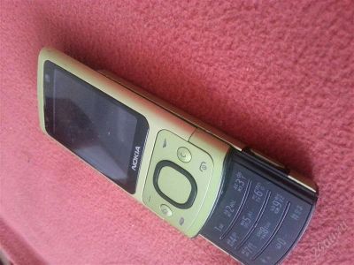 Лот: 2375787. Фото: 1. nokia 6700s. Кнопочные мобильные телефоны