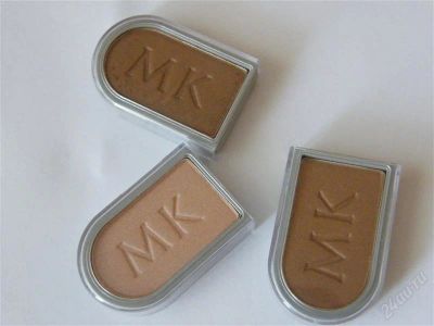 Лот: 1972232. Фото: 1. Тени для век mary kay старой коллекции... Макияж