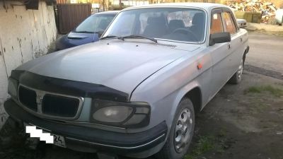 Лот: 7869119. Фото: 1. Волга ГАЗ-3110. Автомобили