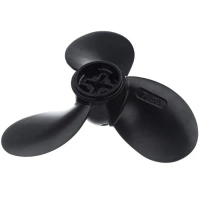 Лот: 21547430. Фото: 1. Винт Mikatsu 3,5 HP оригинальный... Другое (водный транспорт)