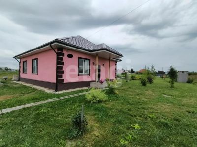 Лот: 20721528. Фото: 1. Продам 1-этажн. дом 91.9 кв.м... Дома