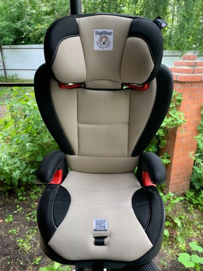 Лот: 19256729. Фото: 1. Детское автокресло Peg-Perego... Детские автокресла