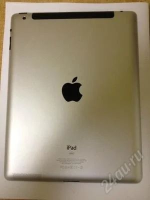 Лот: 2493608. Фото: 1. IPad 2 64GB Wi-Fi + 3G с рубля... Планшеты