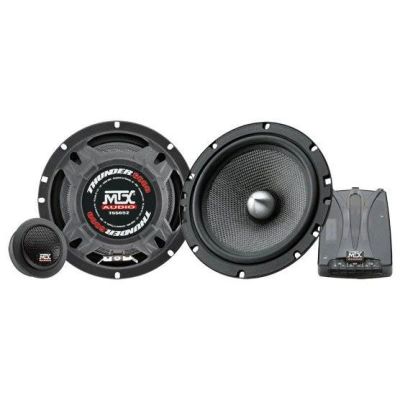 Лот: 11645562. Фото: 1. MTX Audio T6S652. Акустика автомобильная