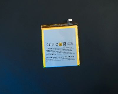 Лот: 19823482. Фото: 1. АКБ Meizu BT68 M3/M3s mini. Аккумуляторы
