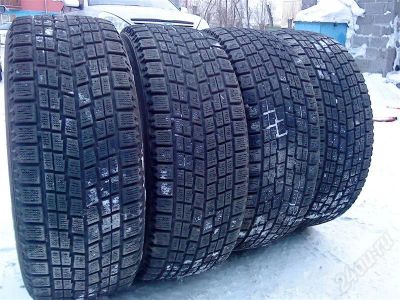 Лот: 716990. Фото: 1. Bridgestone Blizzak WS-50 195... Шины