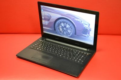 Лот: 15026975. Фото: 1. Ноутбук Lenovo G50-45 (AMD A8-6410... Ноутбуки