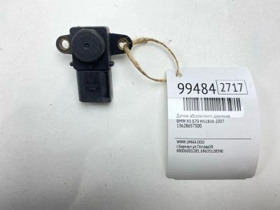 Лот: 24772722. Фото: 1. Датчик абсолютного давления Bmw... Двигатель и элементы двигателя
