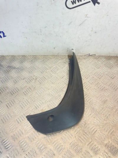 Лот: 25026247. Фото: 1. брызговики Nissan Qashqai J10. Двигатель и элементы двигателя