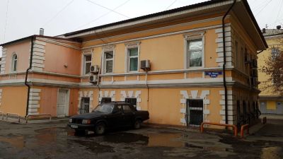 Лот: 14526586. Фото: 1. недвижимость. Коммерческая недвижимость