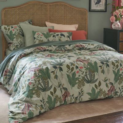 Лот: 24181616. Фото: 1. Пододеяльник LaRedoute. Постельное бельё