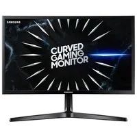 Лот: 14469923. Фото: 1. Монитор Samsung C24RG50FQI. ЖК-мониторы