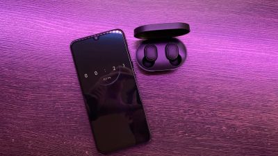 Лот: 19510431. Фото: 1. Xiaomi mi9 se 6\64 Обмен (Mi 9... Смартфоны