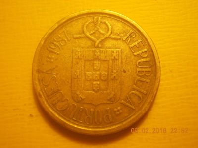 Лот: 10999642. Фото: 1. Для Вашей коллекции-иностранная... Остальные страны