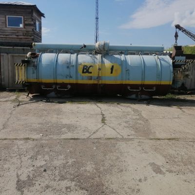 Лот: 22554962. Фото: 1. Сушилка для древесины. Оборудование для лесного хозяйства и лесозаготовки