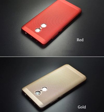 Лот: 10452809. Фото: 1. Чехол для Xiaomi Redmi Note 4... Чехлы, бамперы