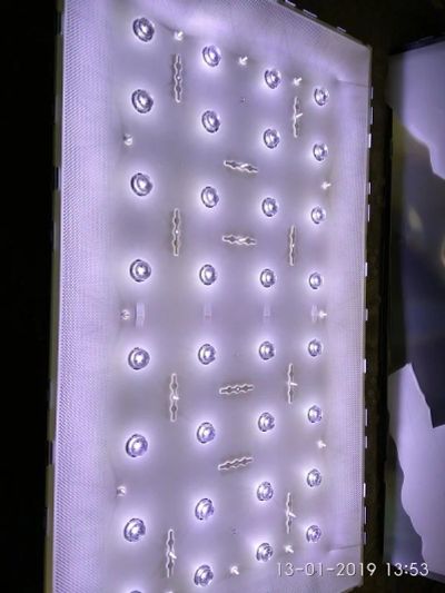 Лот: 13136164. Фото: 1. led string LG Innotek DRT 3.0... Запчасти для телевизоров, видеотехники, аудиотехники