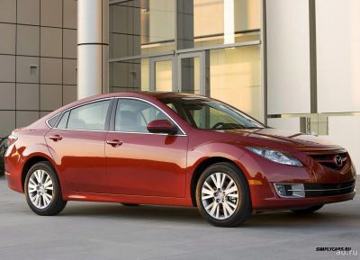 Лот: 13342061. Фото: 1. Колёса Литьё Mazda R17 Литые Диски... Диски