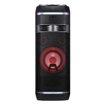 Лот: 24791722. Фото: 1. Музыкальная система LG XBOOM OL90DK. Музыкальные центры, магнитолы
