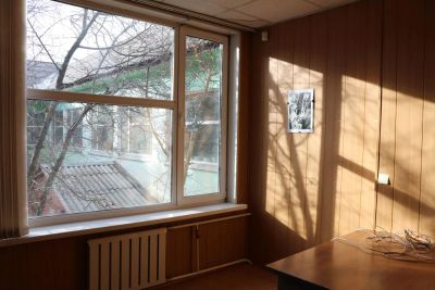 Лот: 5074473. Фото: 1. Сдам кабинет 11,4 кв.м. (Зеленая... Коммерческая недвижимость