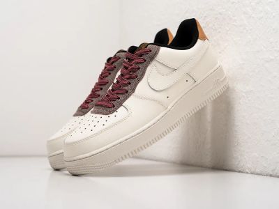 Лот: 24978851. Фото: 1. Кроссовки Nike Air Force 1 Low. Кеды, кроссовки, слипоны