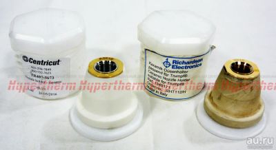 Лот: 17159963. Фото: 1. Hypertherm Centricut для Trumpf... Плазменная резка металлов