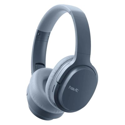 Лот: 25539515. Фото: 1. Беспроводные наушники Havit I62... Наушники, гарнитуры