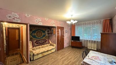 Лот: 25672918. Фото: 1. 1-комн. квартира , Красноярск... Квартиры, студии