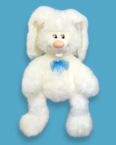Лот: 6403776. Фото: 1. Большой заяц. Мягкие