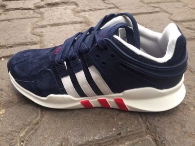 Лот: 7993147. Фото: 1. Adidas кроссовки Adidas Equipment... Кеды, кроссовки, слипоны