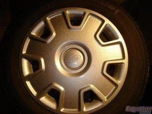 Лот: 353085. Фото: 1. колпаки ford focus 2 оригинал... Колпаки