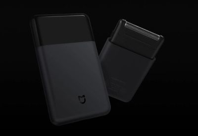 Лот: 10766148. Фото: 1. Xiaomi Mijia Portable Electric... Укладка и стрижка волос, бритьё, эпиляция