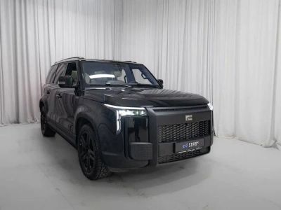Лот: 25663450. Фото: 1. Внедорожник Rox 01 2025. Автомобили