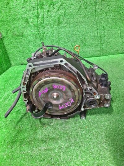 Лот: 19380942. Фото: 1. Акпп Honda S-Mx RH1 B20B 1 998... Трансмиссия
