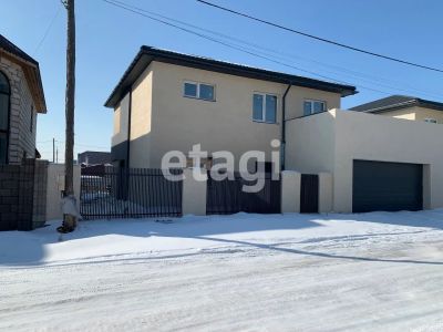 Лот: 25292416. Фото: 1. 5-комн. и более дом , посёлок... Дома