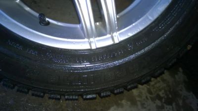 Лот: 4176052. Фото: 1. Nokian hakkapeliitta 5, комплект... Шины