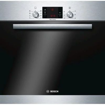 Лот: 16063111. Фото: 1. Духовой шкаф Bosch HBA23S150... Плиты, духовые шкафы, варочные поверхности