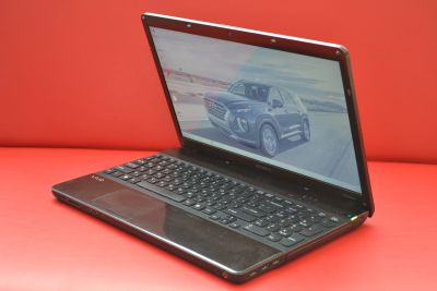 Лот: 15025778. Фото: 1. Ноутбук Sony PCG71211V (Intel... Ноутбуки
