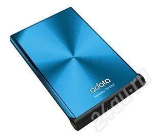 Лот: 673283. Фото: 1. HDD A-Data 640Gb 2.5" NH92 тонкий... USB-флеш карты