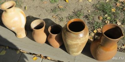 Лот: 14959882. Фото: 1. кувшины коллекция 5 штук. Кувшины, графины