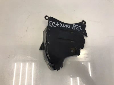 Лот: 21707233. Фото: 1. крышка грм Skoda Octavia 1Z3. Двигатель и элементы двигателя