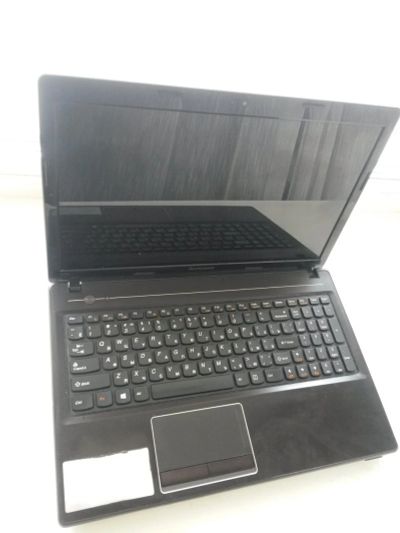 Лот: 9535645. Фото: 1. 4--х ядерный Lenovo G580 на i3. Ноутбуки
