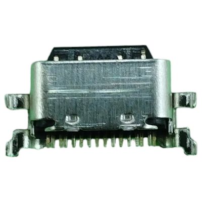 Лот: 21235295. Фото: 1. Системный разъём №178 Type-C ZTE... Разъёмы
