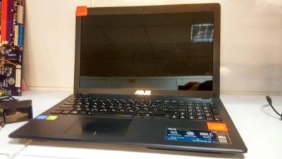 Лот: 5130890. Фото: 1. Ноутбук Asus F552C. Ноутбуки
