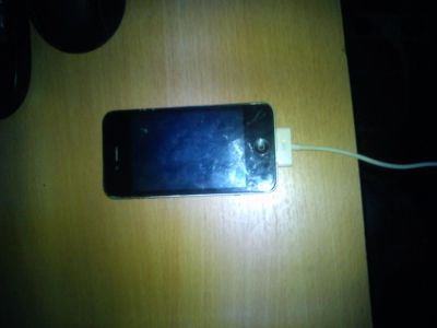 Лот: 3460385. Фото: 1. Iphone 4 китай (продажа,обмен). Смартфоны