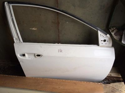 Лот: 4995158. Фото: 1. Toyota corolla 180 дверь оригинал... Кузов