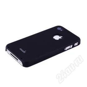 Лот: 3522509. Фото: 1. Чехол Накладка Apple iPhone 4S... Чехлы, бамперы