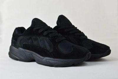 Лот: 16853291. Фото: 1. Кроссовки мужские Adidas Yung... Кеды, кроссовки, слипоны