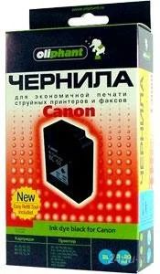 Лот: 106217. Фото: 1. Чернила Canon Black 3х20мл универсальные. Картриджи, расходные материалы